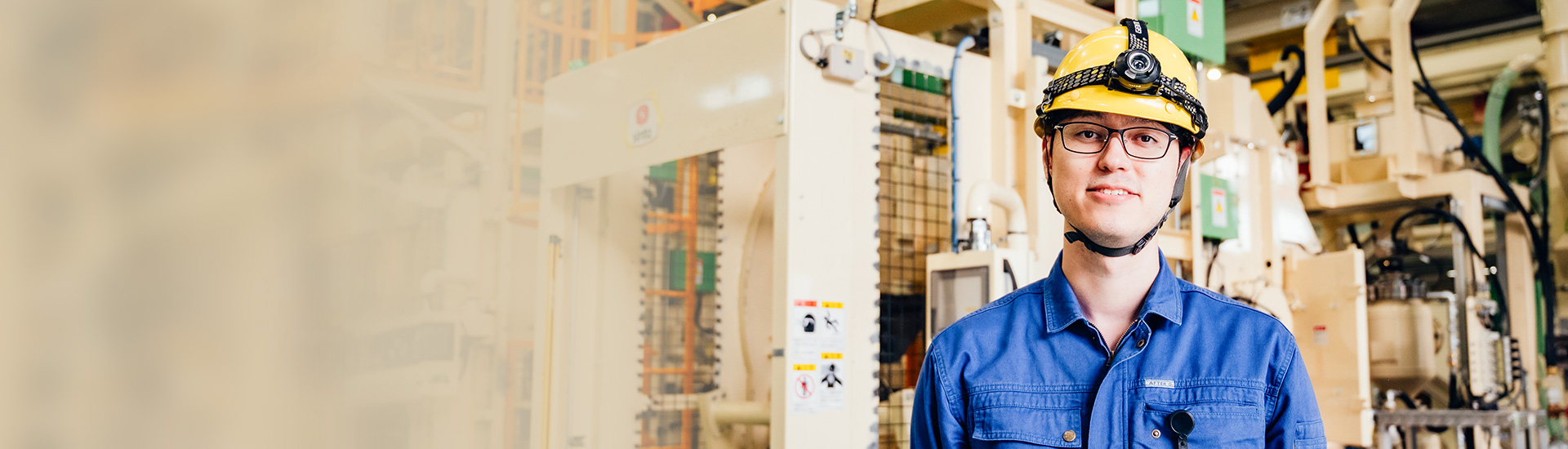 社員インタビュー サーフェステックカンパニー 技術グループ