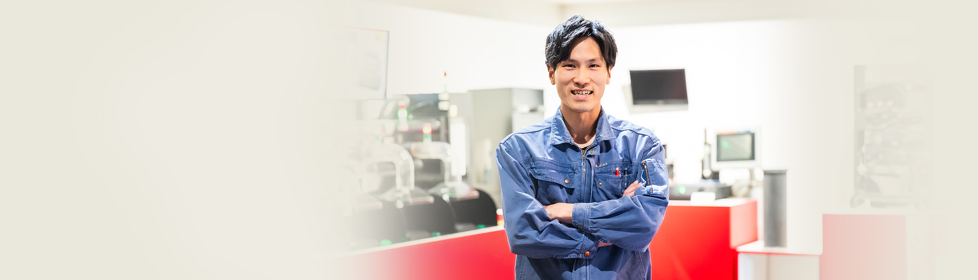 社員インタビュー エコテックカンパニー 技術グループ 設計チーム